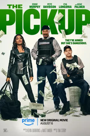 	The Pickup	